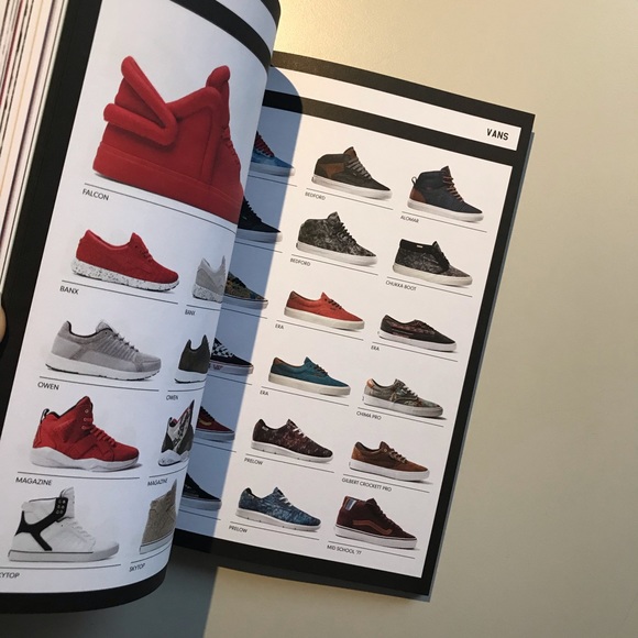 Sneaker Freaker Issue 29- Hurache Time! Nike, Adidas, New Balance, Photography - Picture 3 of 6